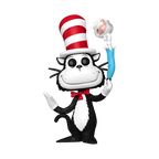 Funko Pop! Plus Cat in the Hat