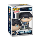 Funko Pop! Sung Jinwoo [COMMON ONLY]