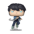 Funko Pop! Sung Jinwoo [COMMON ONLY]