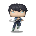 Funko Pop! Sung Jinwoo [COMMON ONLY]