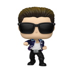 Funko Pop! Johnny Cage (Mortal Kombat II) (2026)