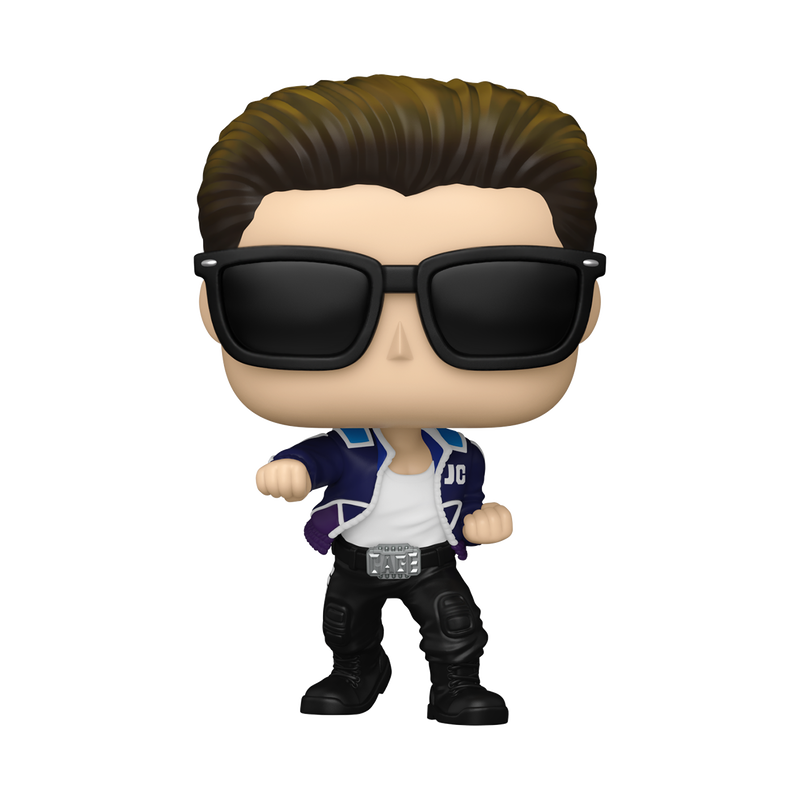 Funko Pop! Johnny Cage (Mortal Kombat II) (2026)