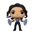 Funko Pop! Kitana (Mortal Kombat II) (2026)