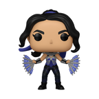 Funko Pop! Kitana (Mortal Kombat II) (2026)