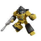 Transformers Defender Ver 05 Blokees Mini Model Kit