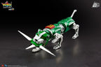 Voltron Defender of the Universe 40th Anniversary Collector's Set