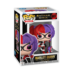 Funko Pop! Harley Quinn (Batman Ninja)