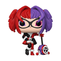 Funko Pop! Harley Quinn (Batman Ninja)