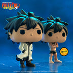 Funko Pop! Gray