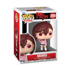 Funko Pop! Momo Ayase
