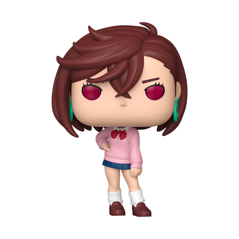 Funko Pop! Momo Ayase