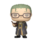 Funko Pop! Heiter