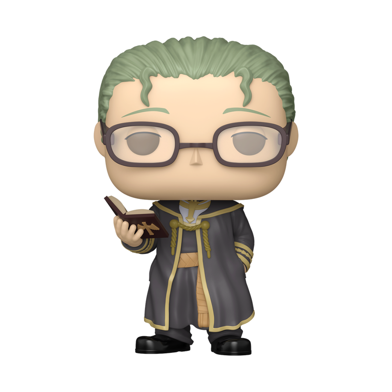 Funko Pop! Heiter