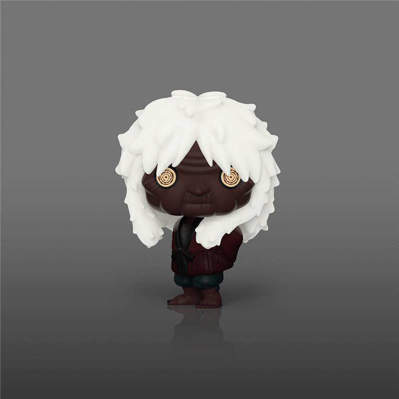 Funko Pop! Turbo Granny [Glow]