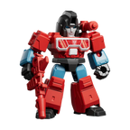 Transformers Defender Ver 06 Blokees Mini Model Kit