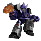 Transformers Defender Ver 05 Blokees Mini Model Kit