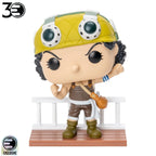 Funko Pop! Usopp (Going Merry)