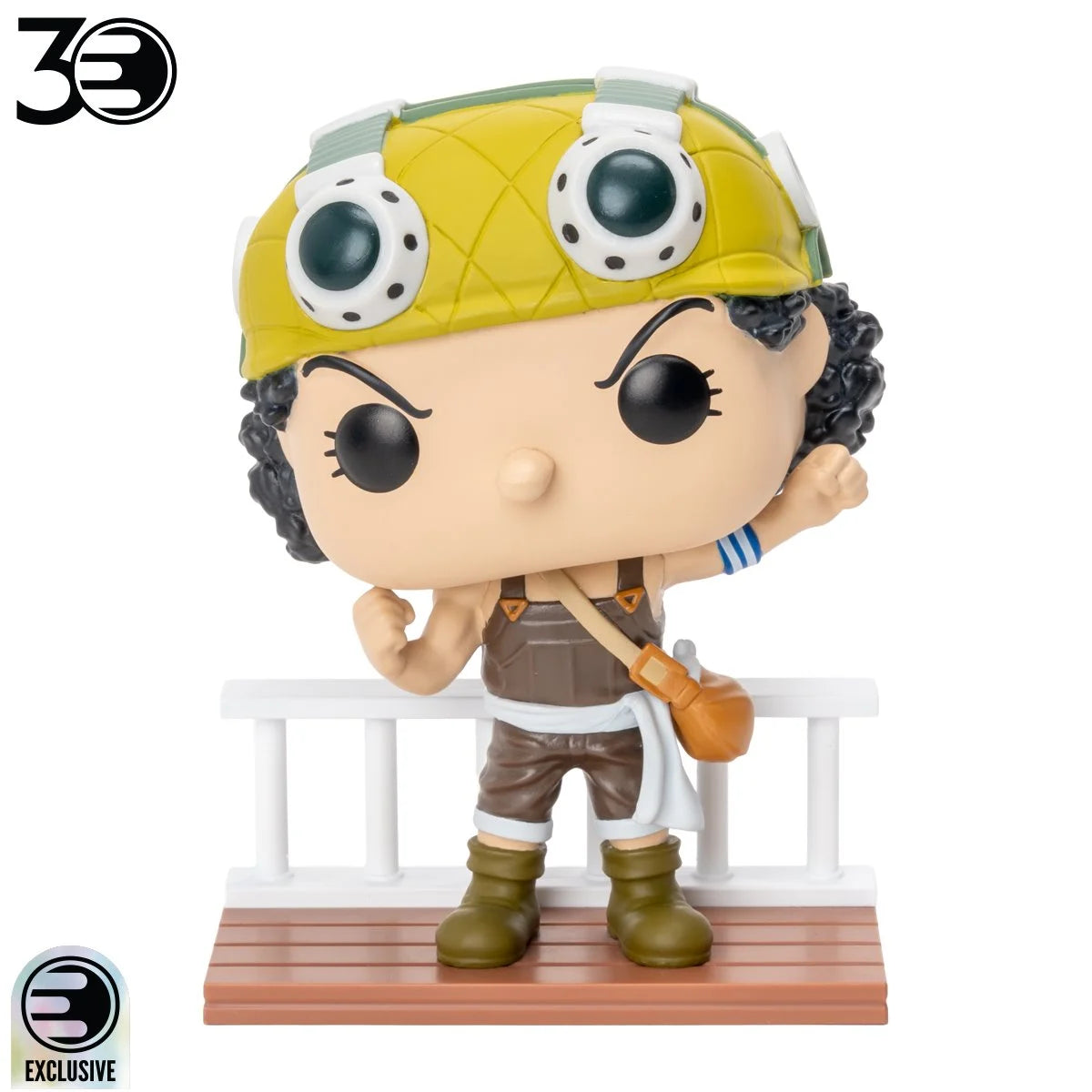 Funko Pop! Usopp (Going Merry)