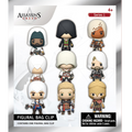Assassin's Creed Foam Bag Clip
