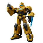 Transformers Galaxy Ver 07 Blokees Model Kit