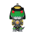 Funko Bitty Pop! Bitty Bot Dragonzord with Green Ranger