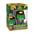 Funko Bitty Pop! Bitty Bot Dragonzord with Green Ranger