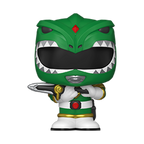 Funko Bitty Pop! Bitty Bot Dragonzord with Green Ranger