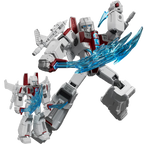Transformers Shining Version Blokees Model Kit
