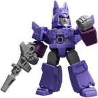 Transformers Defender Ver 05 Blokees Mini Model Kit
