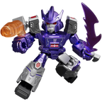 Transformers Defender Ver 05 Blokees Mini Model Kit