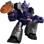 Transformers Defender Ver 05 Blokees Mini Model Kit