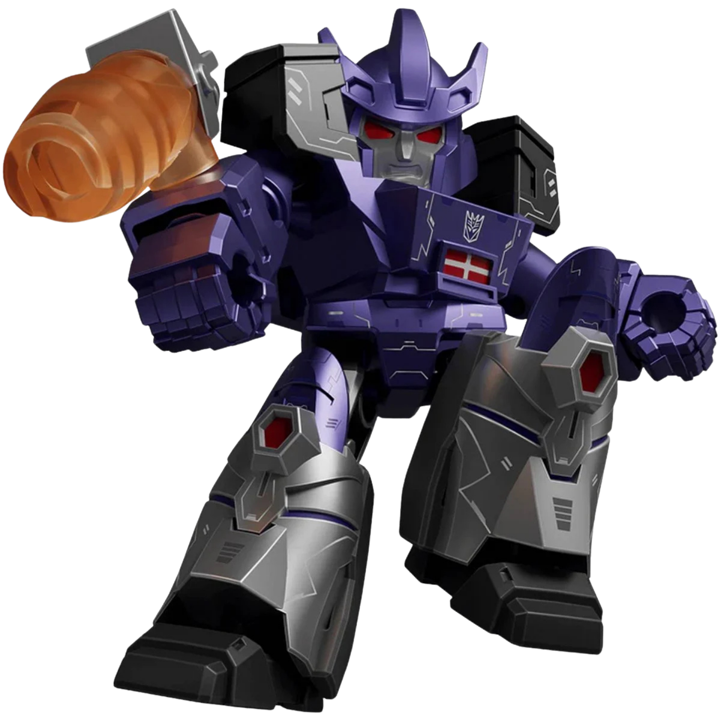 Transformers Defender Ver 05 Blokees Mini Model Kit