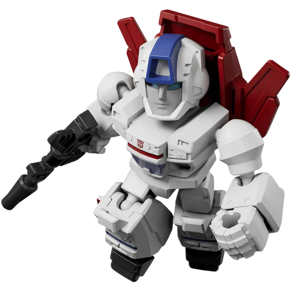 Transformers Defender Ver 05 Blokees Mini Model Kit