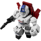 Transformers Defender Ver 05 Blokees Mini Model Kit