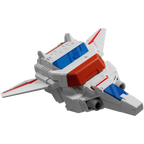 Transformers Defender Ver 05 Blokees Mini Model Kit