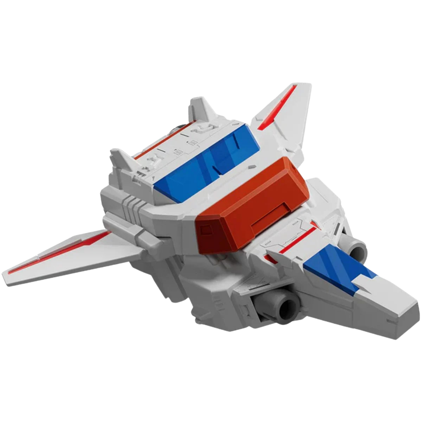 Transformers Defender Ver 05 Blokees Mini Model Kit