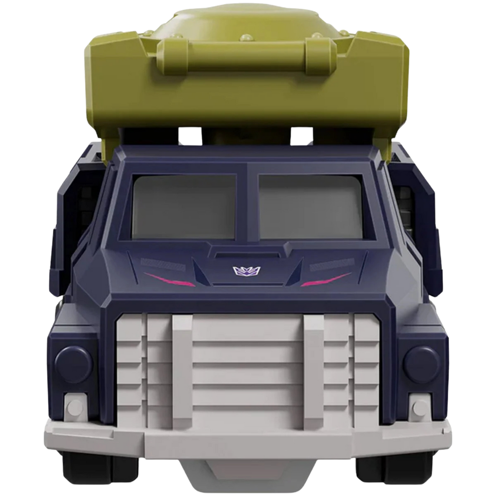 Transformers Defender Ver 05 Blokees Mini Model Kit