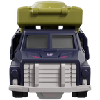 Transformers Defender Ver 05 Blokees Mini Model Kit