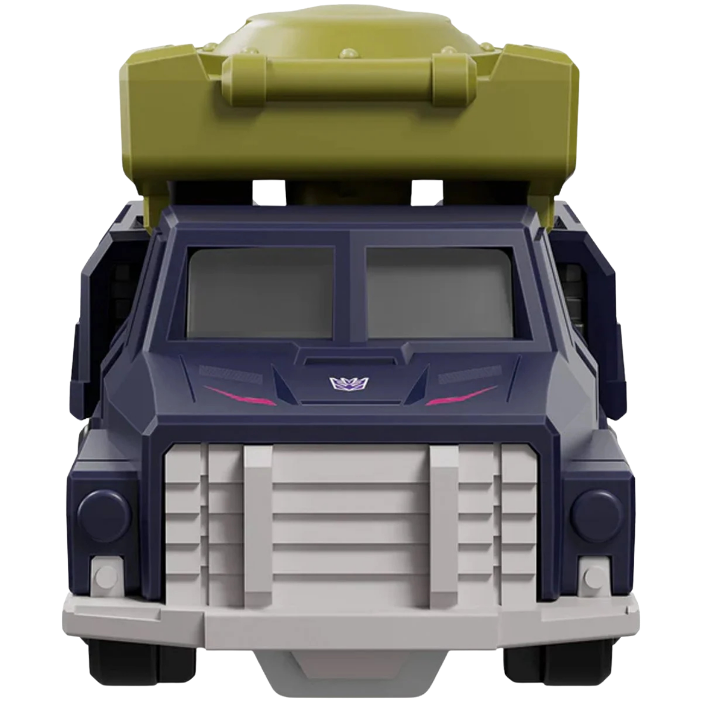 Transformers Defender Ver 05 Blokees Mini Model Kit