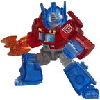 Transformers Defender Ver 05 Blokees Mini Model Kit