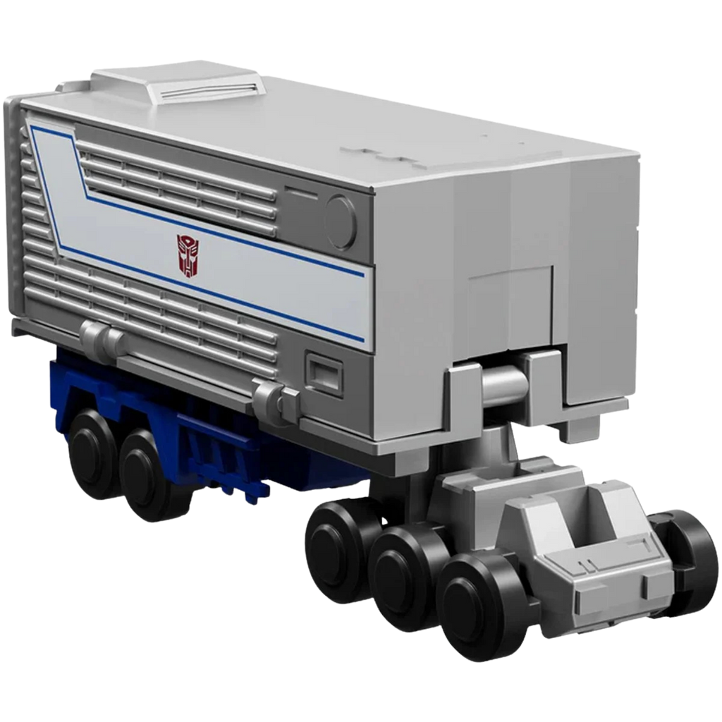 Transformers Defender Ver 05 Blokees Mini Model Kit