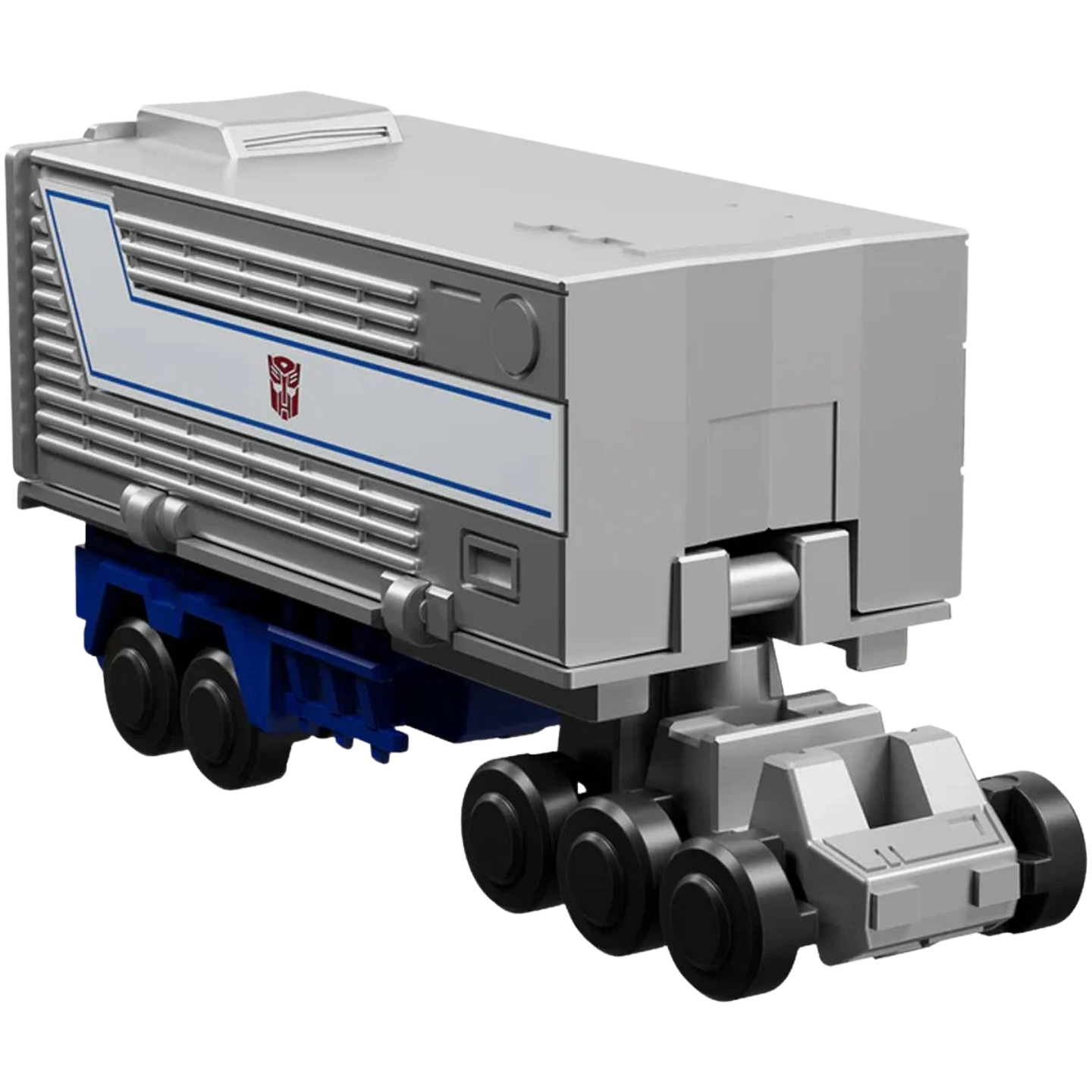 Transformers Defender Ver 05 Blokees Mini Model Kit