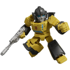 Transformers Defender Ver 05 Blokees Mini Model Kit