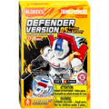 Transformers Defender Ver 05 Blokees Mini Model Kit