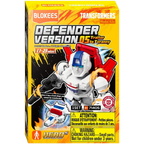 Transformers Defender Ver 05 Blokees Mini Model Kit
