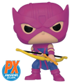 Funko Pop! Hawkeye