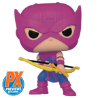 Funko Pop! Hawkeye