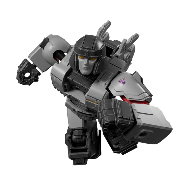 Transformers Galaxy Ver 07 Blokees Model Kit