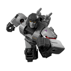 Transformers Galaxy Ver 07 Blokees Model Kit