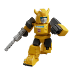 Transformers Defender Ver 02 Blokees Mini Model Kit